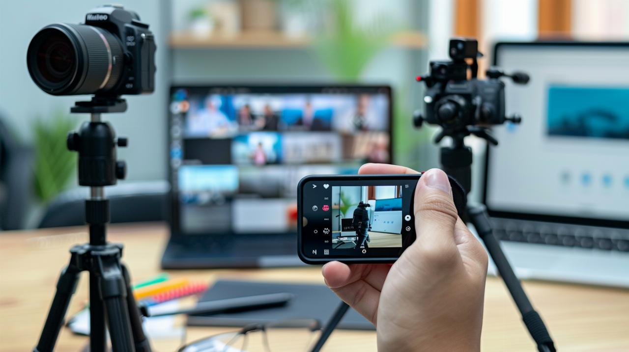 Comment reussir sa premiere IGTV ? 7 conseils a connaitre avant de